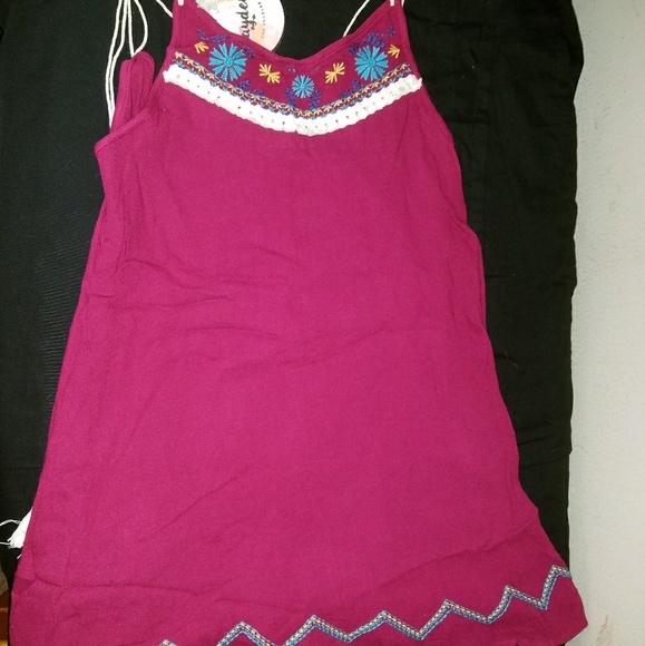 girls dress - Picture 4 of 4